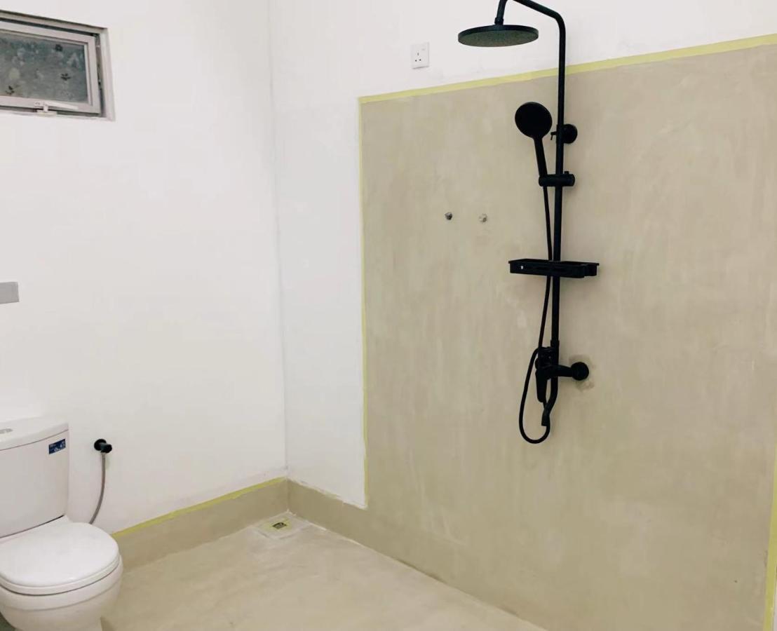 Maco Sweet House Hotel Mirissa Kültér fotó