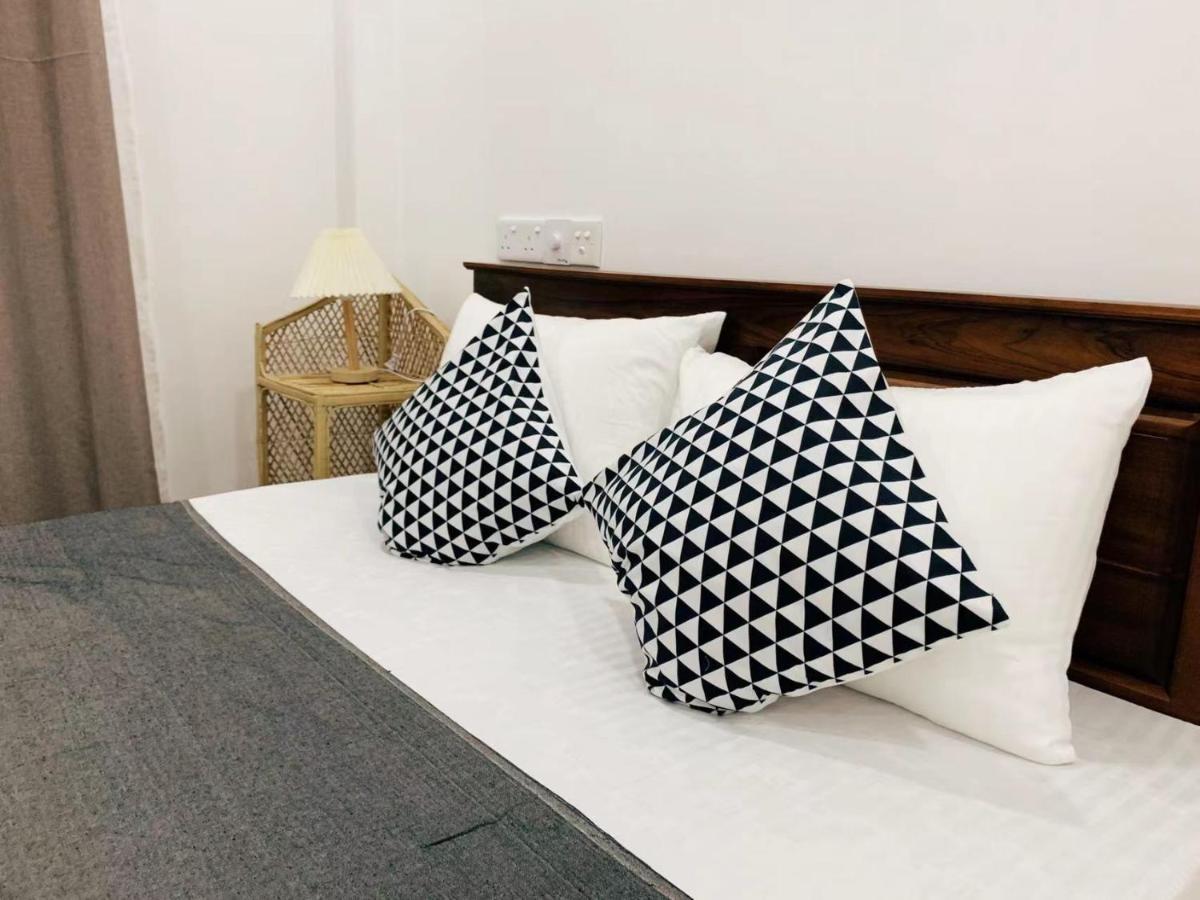 Maco Sweet House Hotel Mirissa Kültér fotó