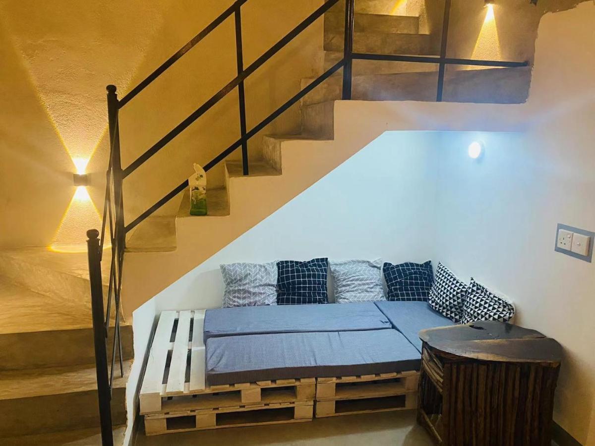 Maco Sweet House Hotel Mirissa Kültér fotó