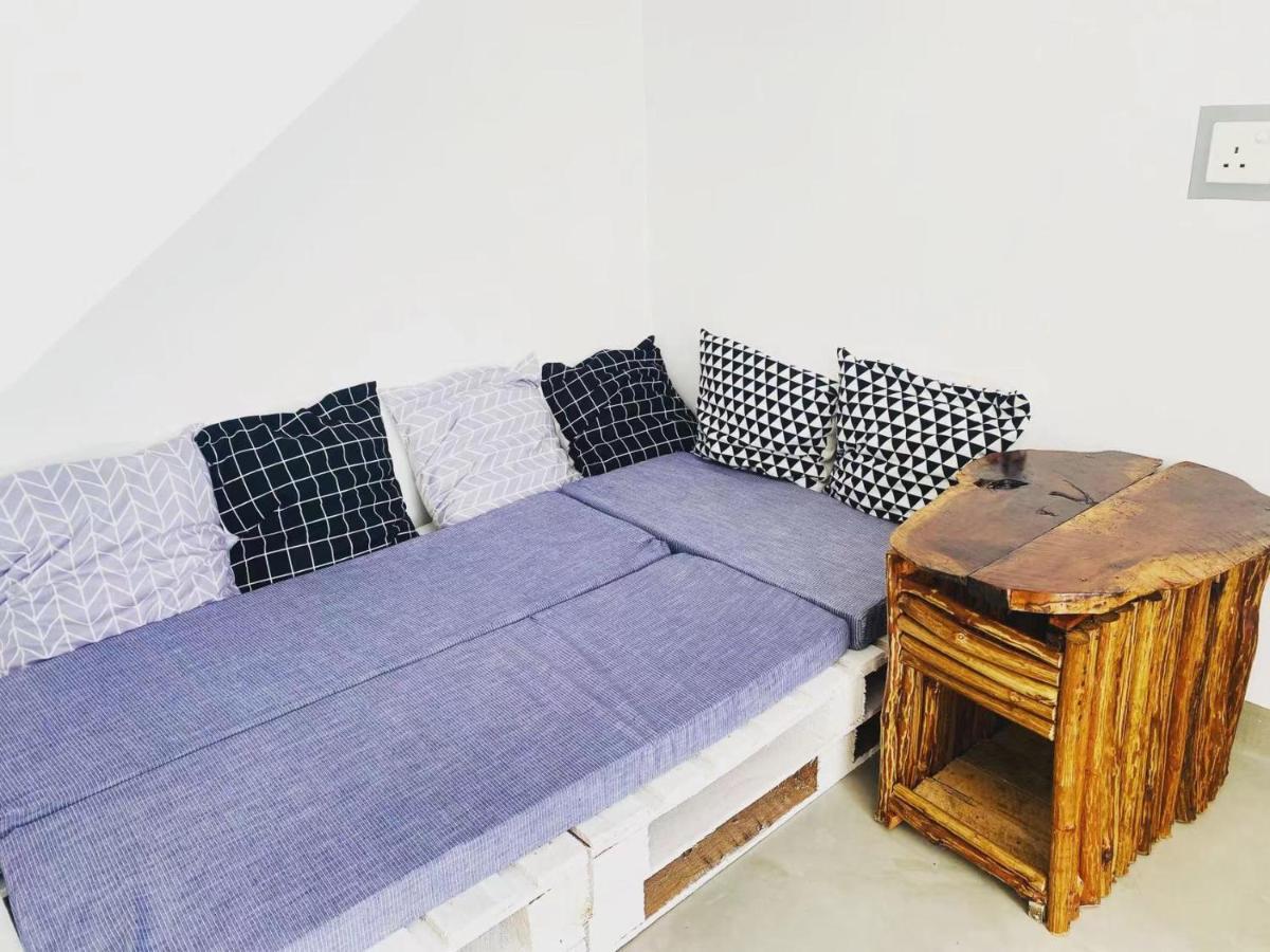 Maco Sweet House Hotel Mirissa Kültér fotó