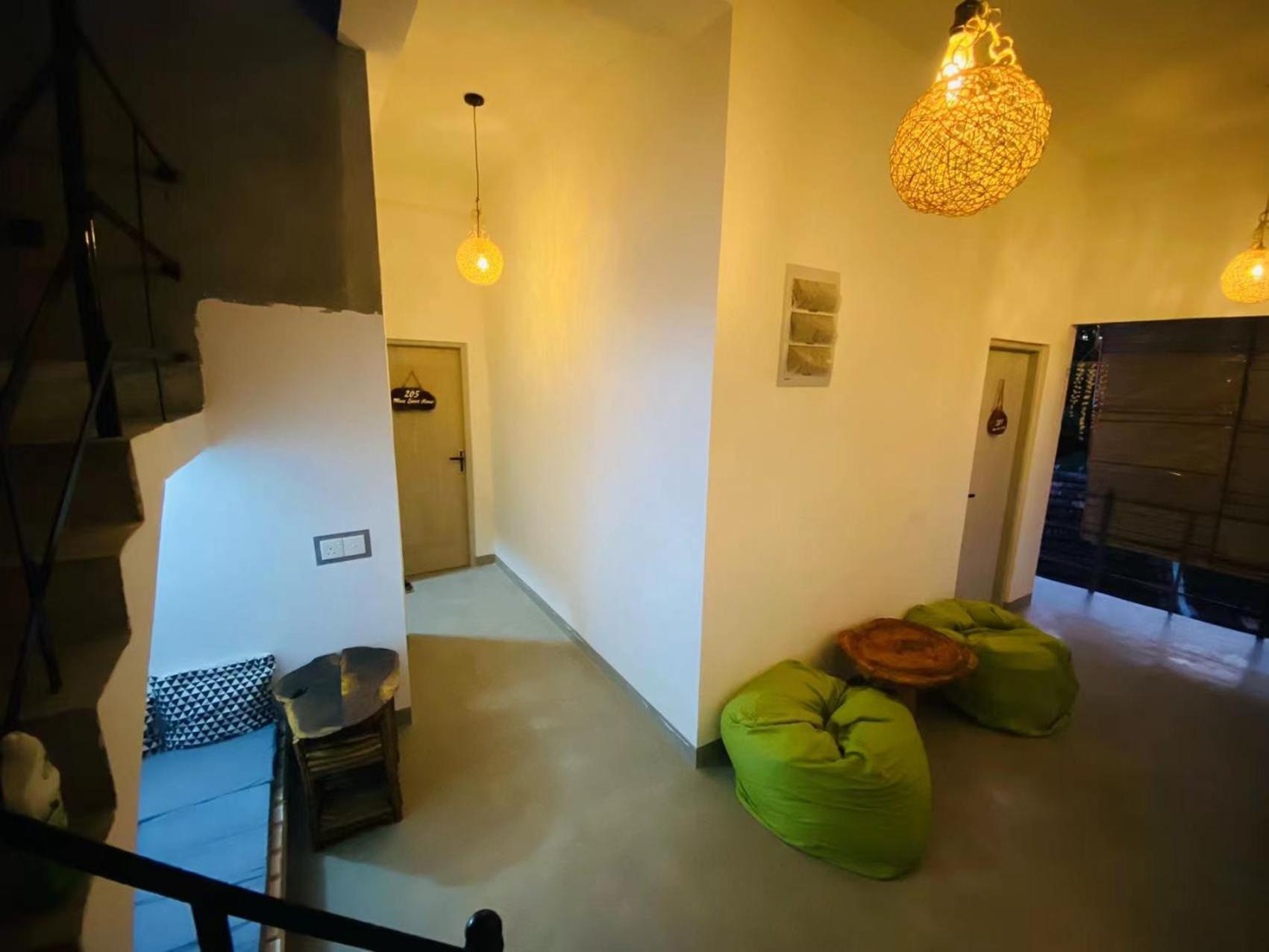 Maco Sweet House Hotel Mirissa Kültér fotó