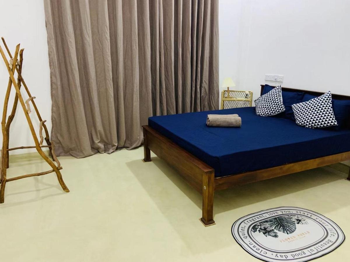 Maco Sweet House Hotel Mirissa Kültér fotó