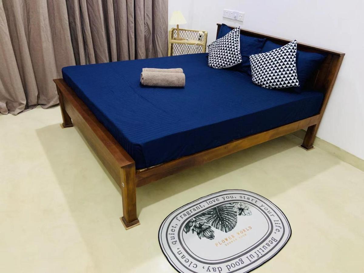 Maco Sweet House Hotel Mirissa Kültér fotó