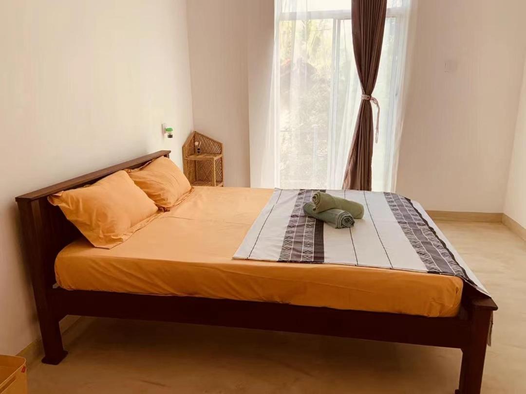 Maco Sweet House Hotel Mirissa Kültér fotó