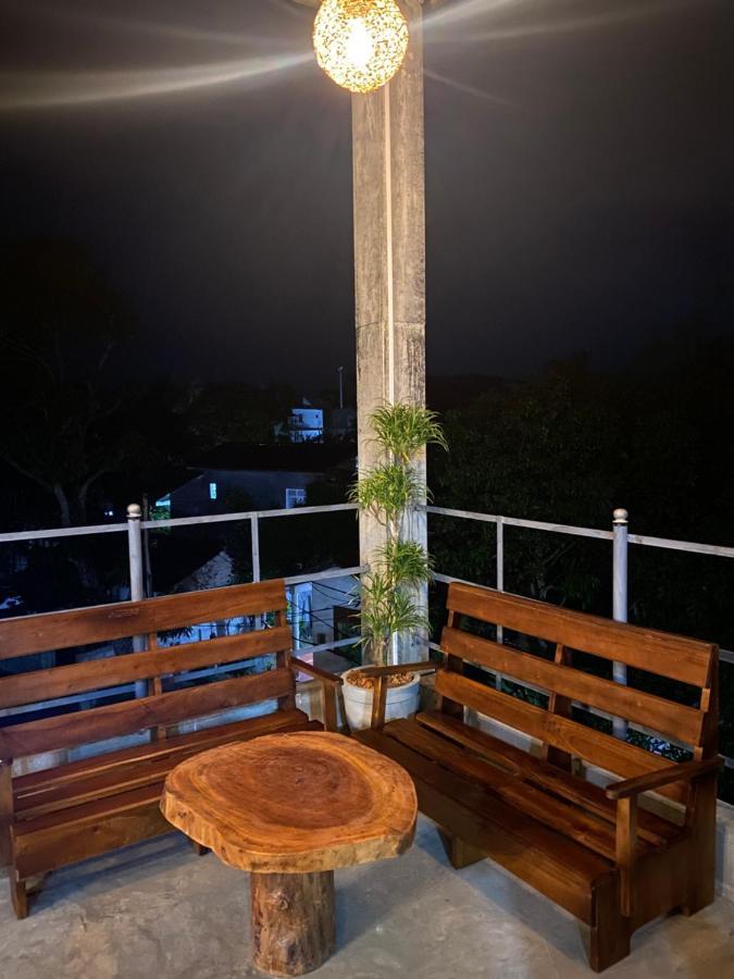 Maco Sweet House Hotel Mirissa Kültér fotó