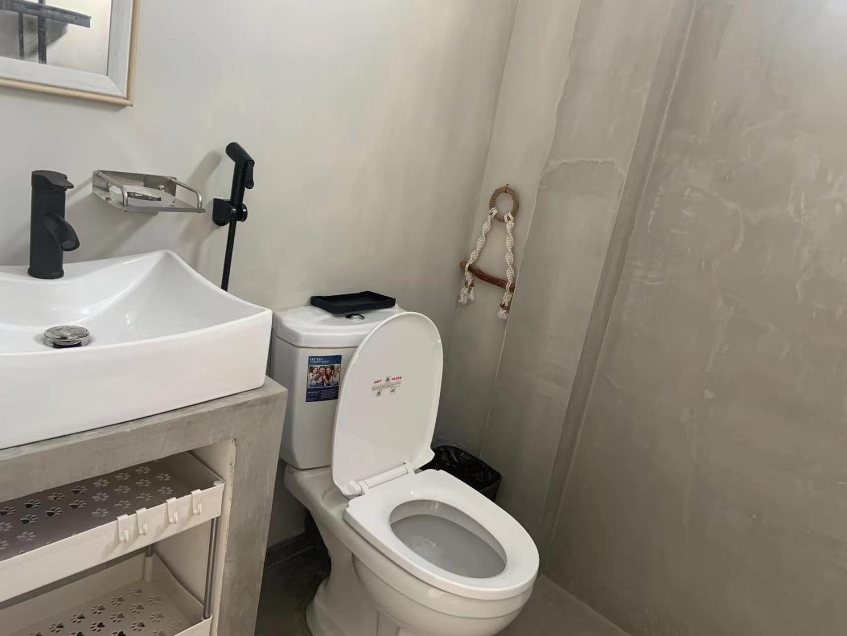 Maco Sweet House Hotel Mirissa Kültér fotó